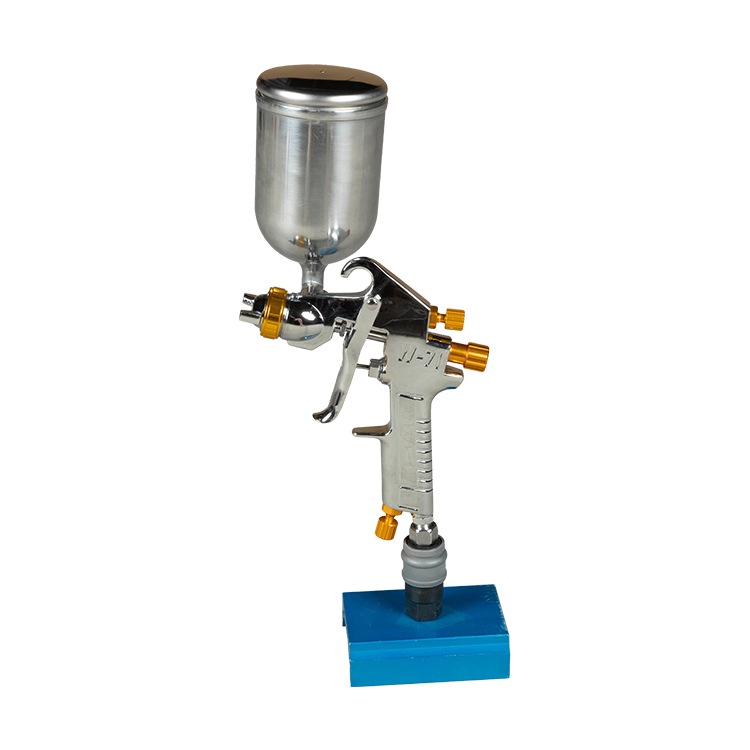 High-quality pressure-feeding type W-71G spray gun