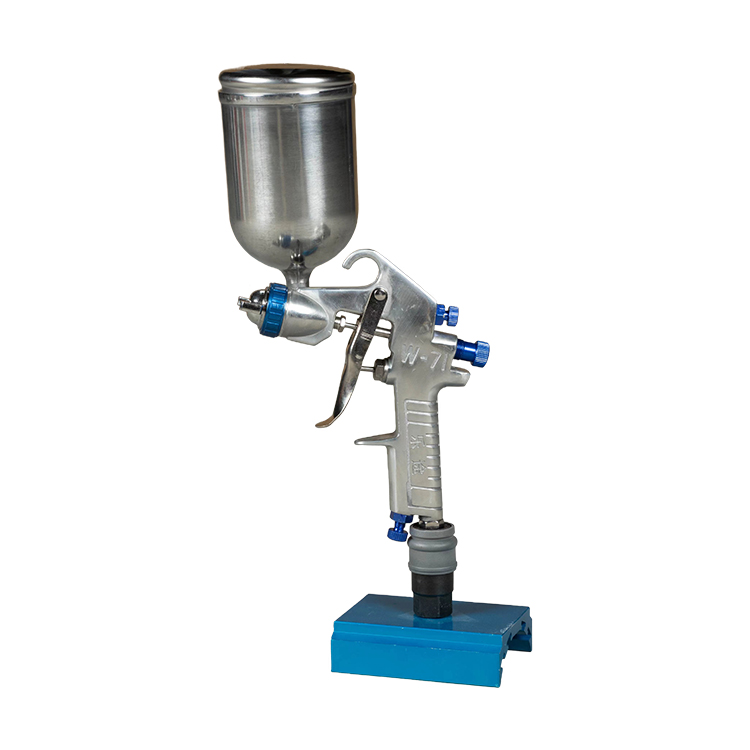 W-71G Copper Nozzle Paint Spray Gun