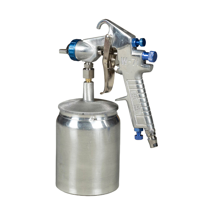 W-71S Copper Nozzle Paint Spray Gun