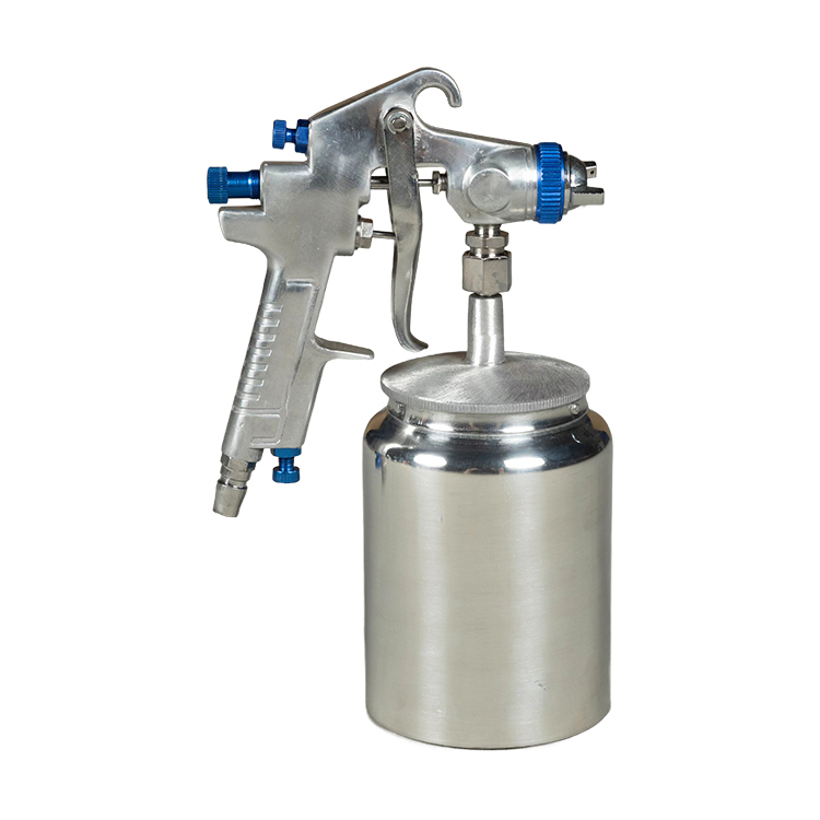 W-71S Copper Nozzle Paint Spray Gun