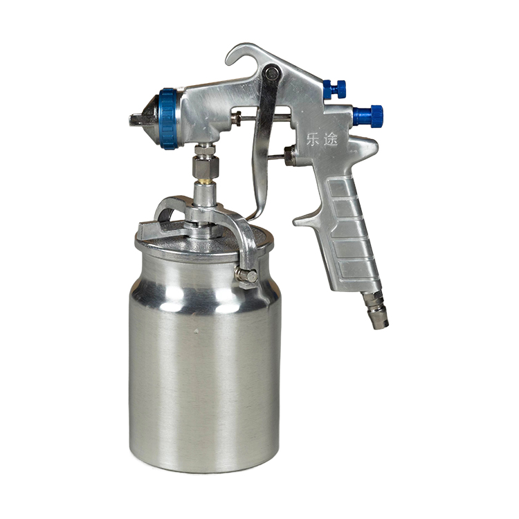 PQ-2 Paint Spray Gun