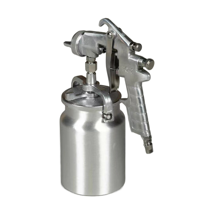 PQ-2 Paint Spray Gun