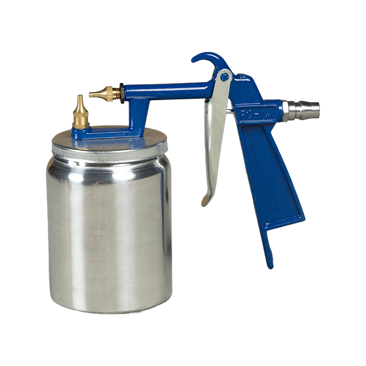 PQ-1A copper nozzle paint spray gun