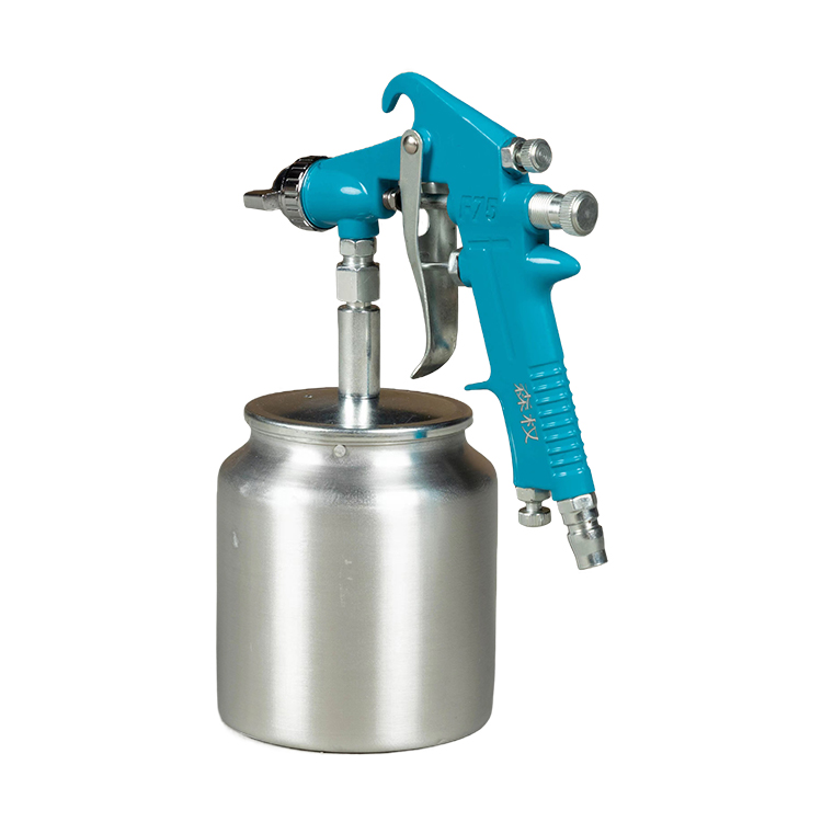 F-75S Paint Spray Gun