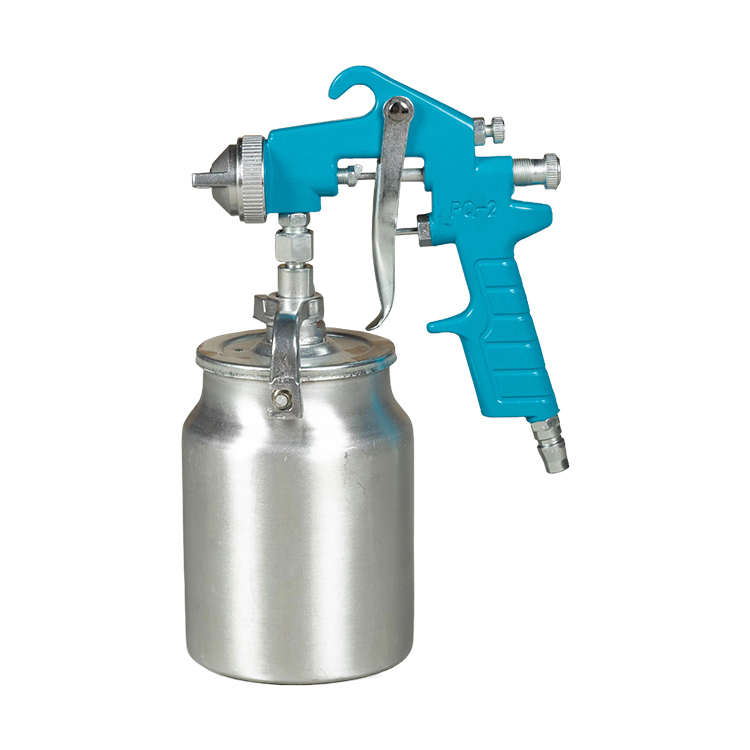 PQ-2 Paint Spray Gun