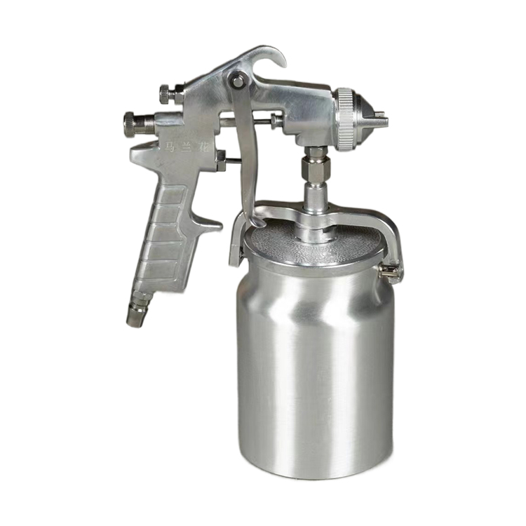 PQ-2 Paint Spray Gun