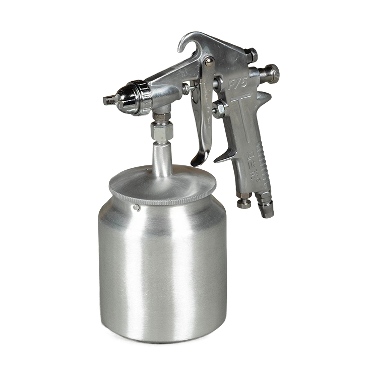 F-75S Paint Spray Gun