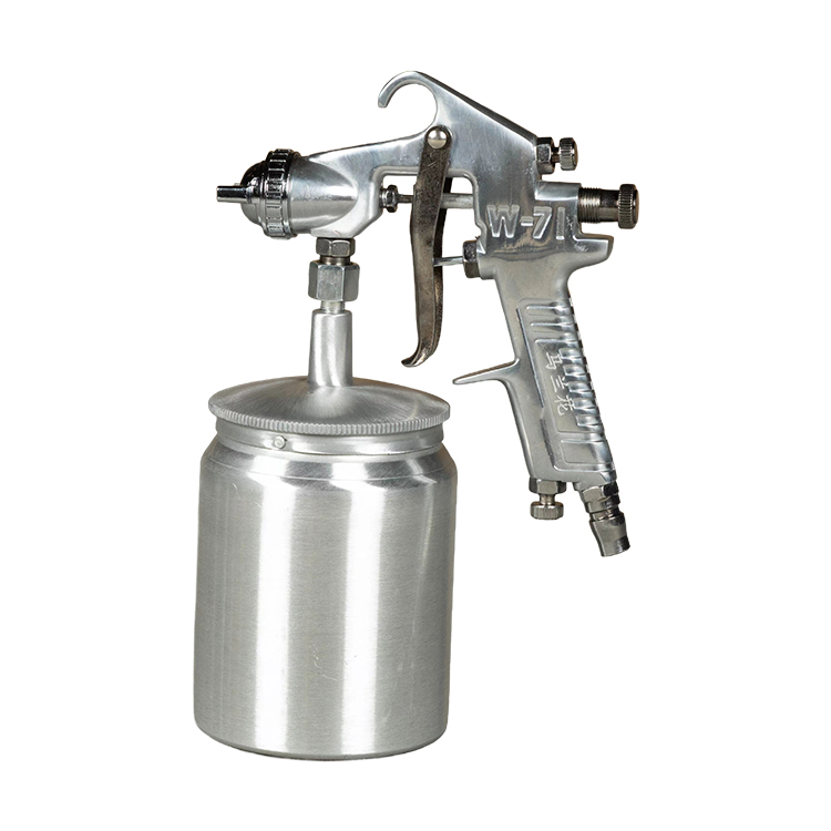 W-71S Paint Spray Gun