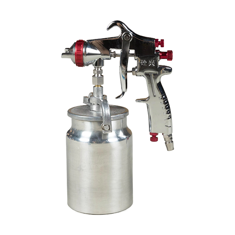 Premium PQ-2 Paint Spray Gun