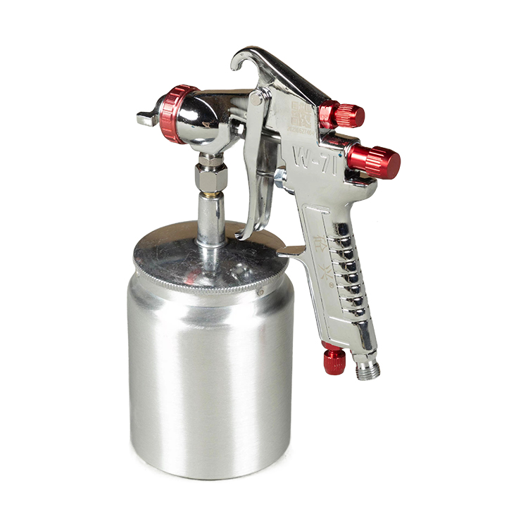 Premium W-71S Paint Spray Gun