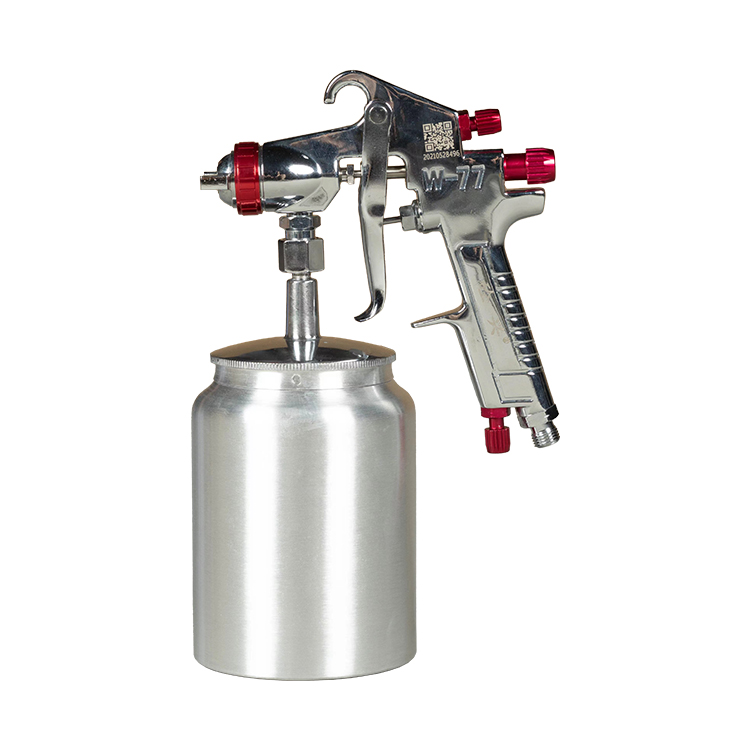 Premium W-77S Paint Spray Gun