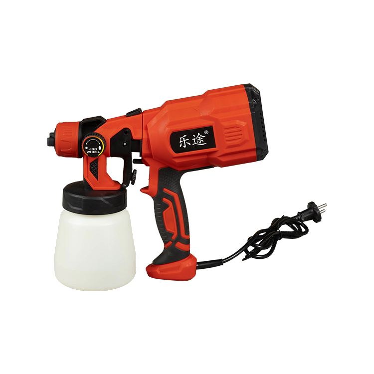 Lectric spray gun 550W