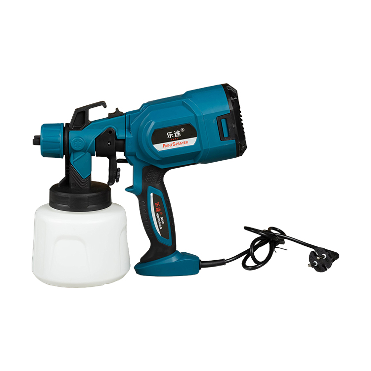 Lectric spray gun 680W