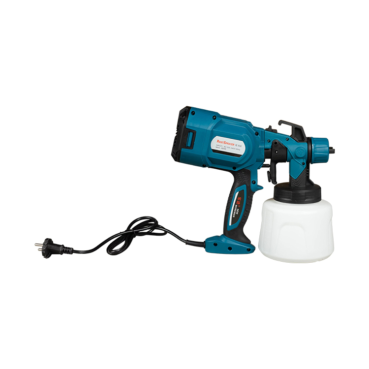 Lectric spray gun 680W