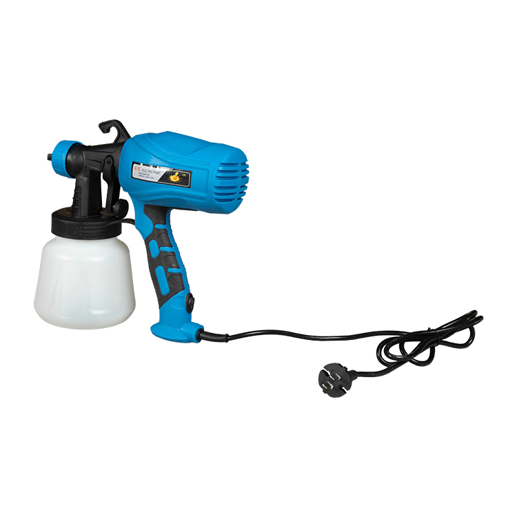 Lectric spray gun 400W