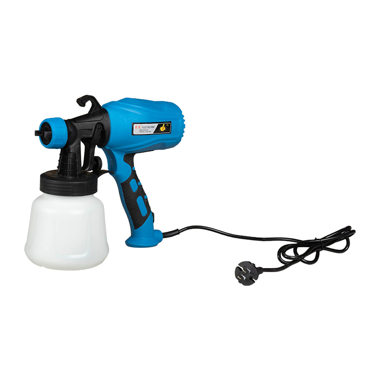 Lectric spray gun 400W